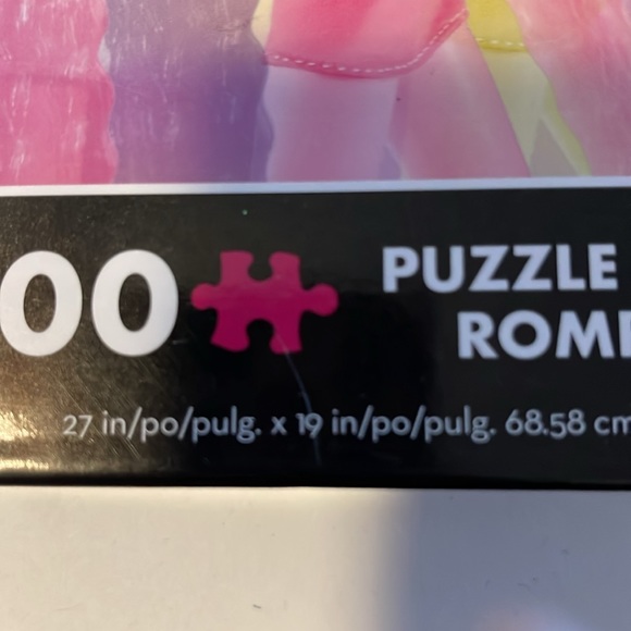 2 New Puzzles - Picture 3 of 10